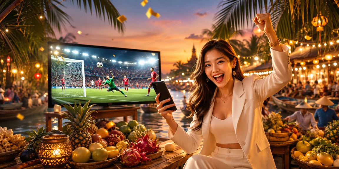 Thị trường cá cược thể thao sôi động miền Tây